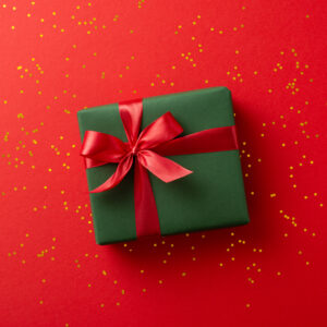 Cadeauverpakking Joeksbox